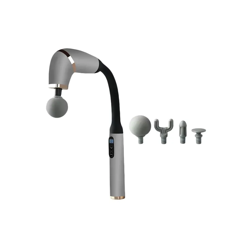 Máy Massage Cầm Tay Kachi MK405 Chính Hãng